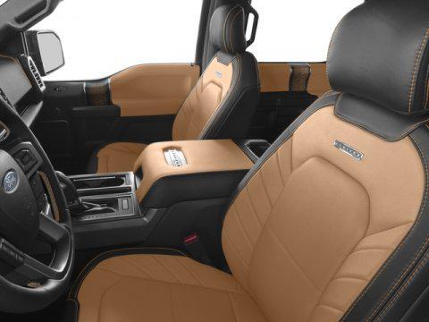 used 2016 Ford F-150 car, priced at $18,995
