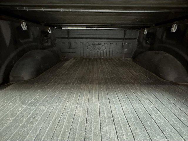 used 2016 Ford F-150 car, priced at $18,995
