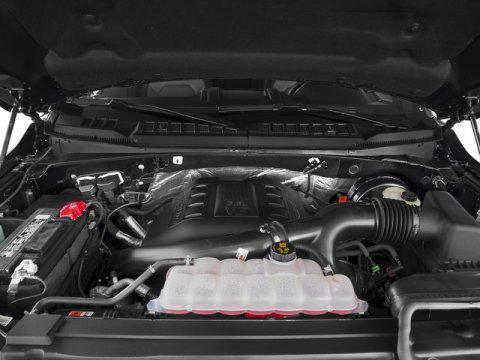 used 2016 Ford F-150 car, priced at $18,995