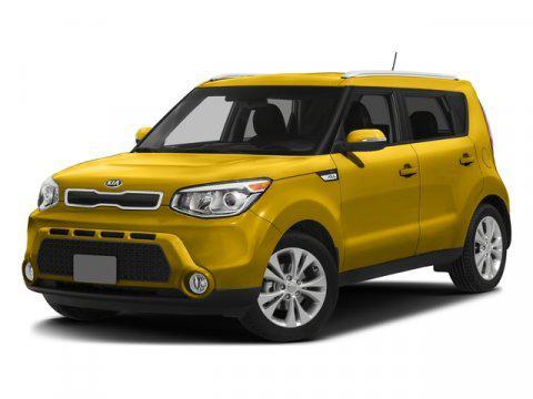 used 2016 Kia Soul car, priced at $10,495