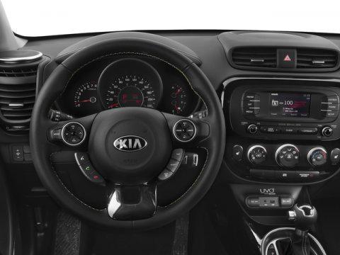 used 2016 Kia Soul car, priced at $10,495