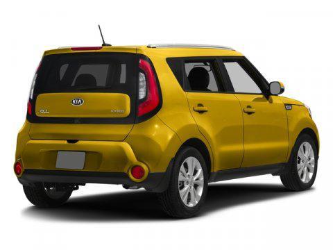 used 2016 Kia Soul car, priced at $10,495