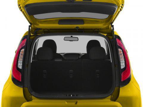 used 2016 Kia Soul car, priced at $10,495