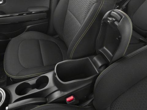 used 2016 Kia Soul car, priced at $10,495