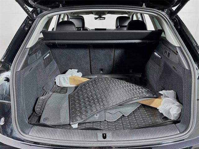used 2023 Audi Q5 car, priced at $32,995