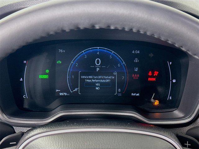 used 2024 Toyota Corolla Hybrid car, priced at $36,995
