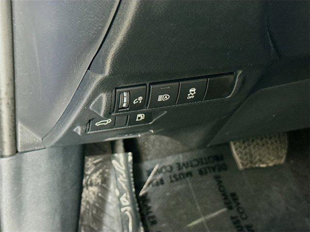 used 2024 Toyota Corolla Hybrid car, priced at $36,995