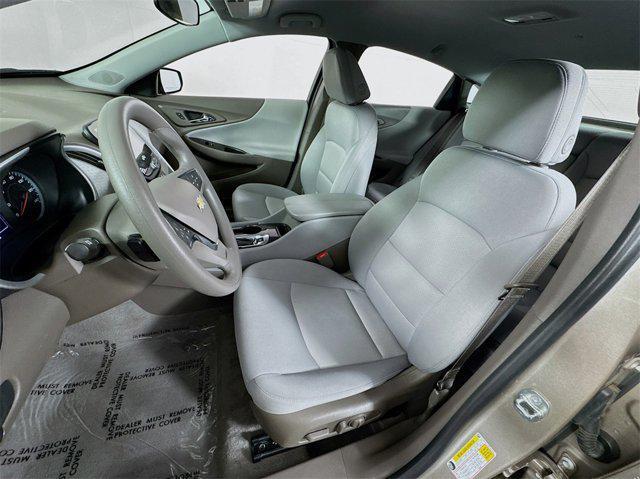 used 2024 Chevrolet Malibu car, priced at $18,995