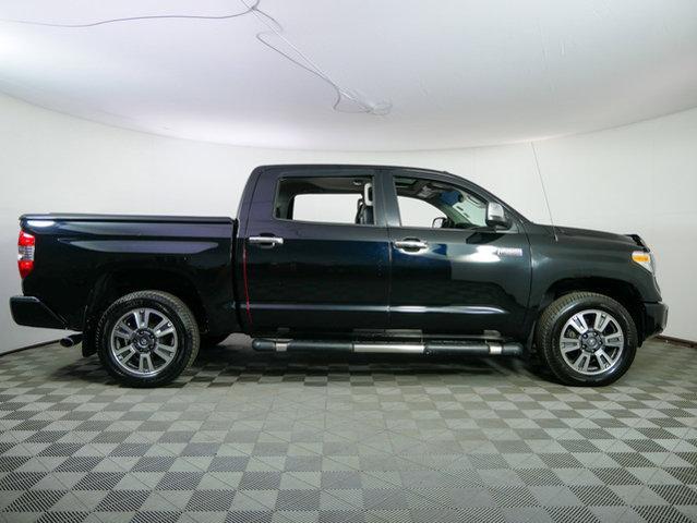 used 2018 Toyota Tundra car, priced at $45,695
