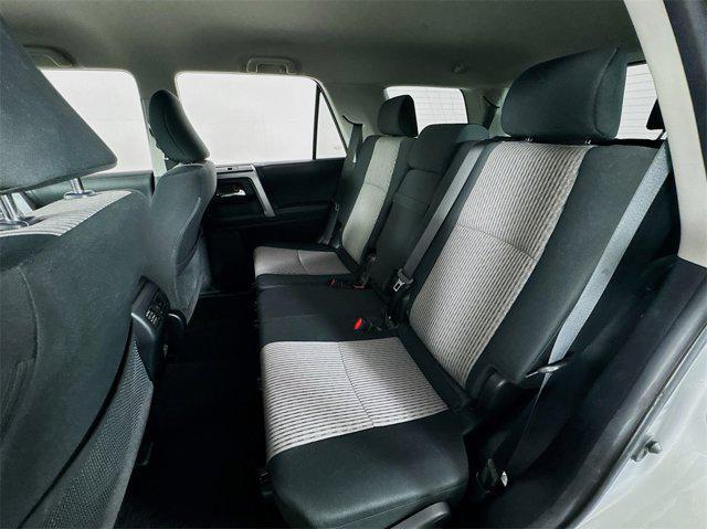 used 2024 Toyota 4Runner car, priced at $42,995