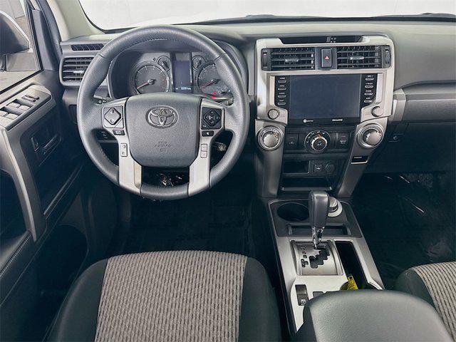 used 2024 Toyota 4Runner car, priced at $42,595
