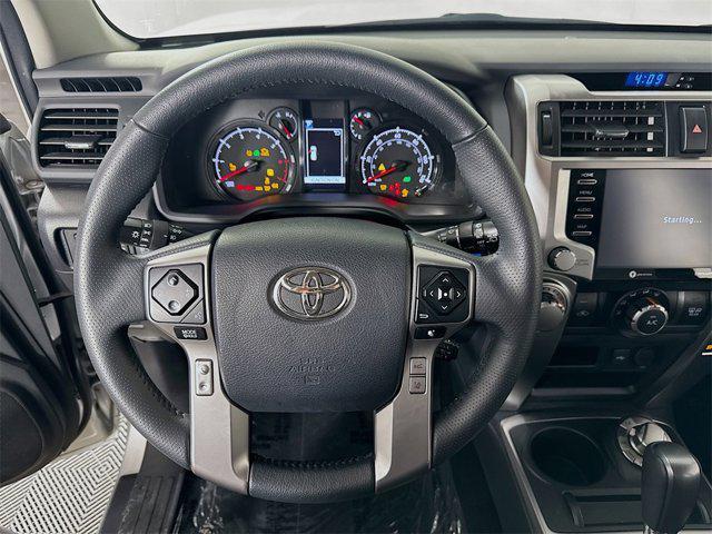 used 2024 Toyota 4Runner car, priced at $42,595