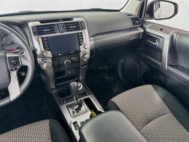 used 2024 Toyota 4Runner car, priced at $42,595
