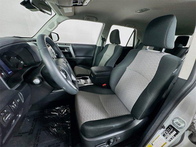 used 2024 Toyota 4Runner car, priced at $42,595
