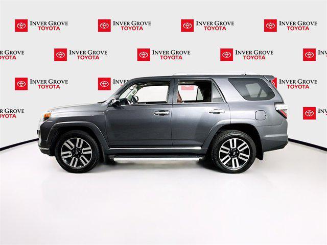 used 2020 Toyota 4Runner car, priced at $36,495