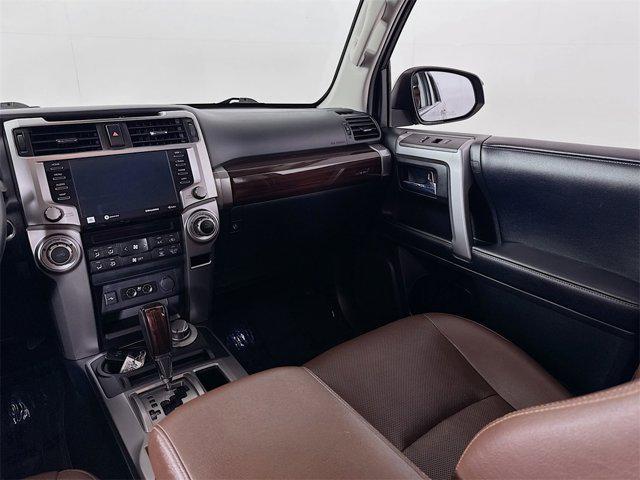 used 2020 Toyota 4Runner car, priced at $39,995