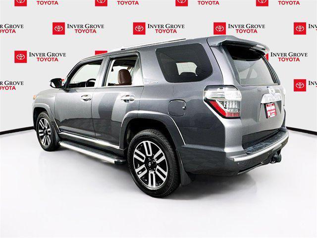 used 2020 Toyota 4Runner car, priced at $36,495