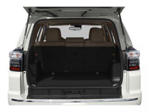 used 2020 Toyota 4Runner car, priced at $39,995