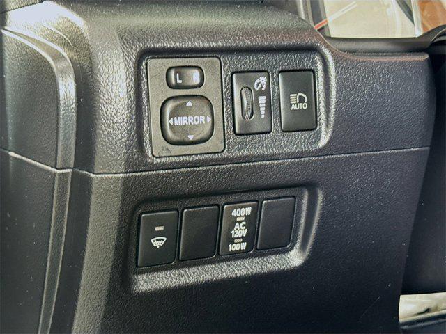 used 2020 Toyota 4Runner car, priced at $39,995