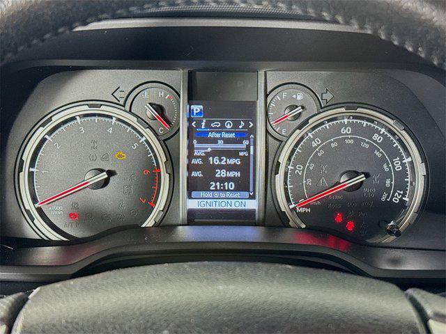 used 2020 Toyota 4Runner car, priced at $39,995