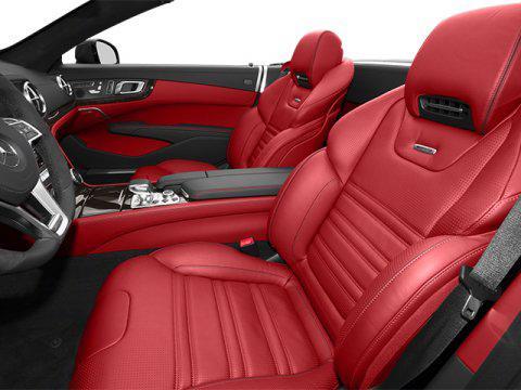 used 2013 Mercedes-Benz SL-Class car, priced at $46,995