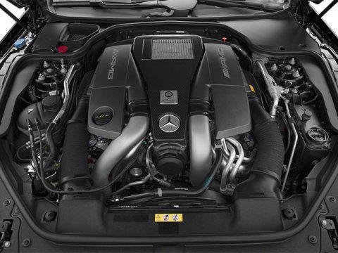 used 2013 Mercedes-Benz SL-Class car, priced at $46,995