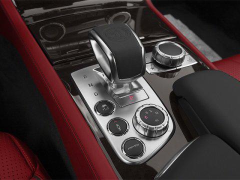 used 2013 Mercedes-Benz SL-Class car, priced at $46,995