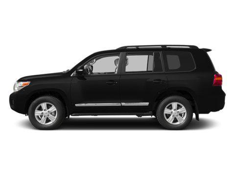 used 2014 Toyota Land Cruiser car, priced at $38,995