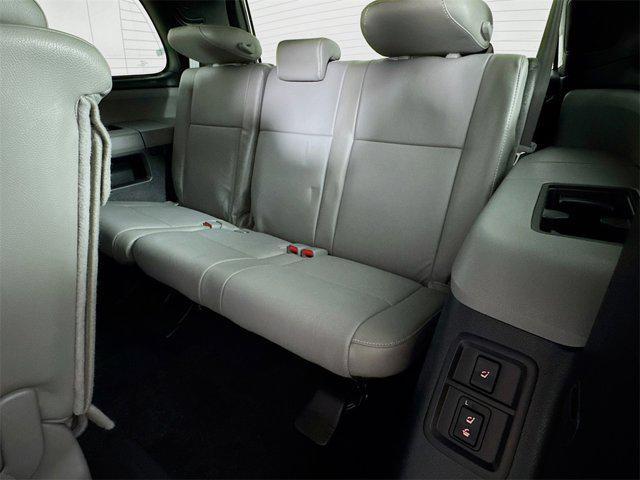 used 2018 Toyota Sequoia car, priced at $45,995