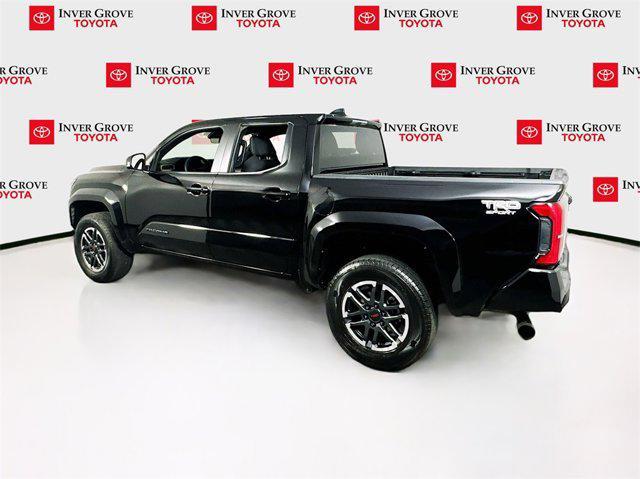 used 2024 Toyota Tacoma car, priced at $43,995