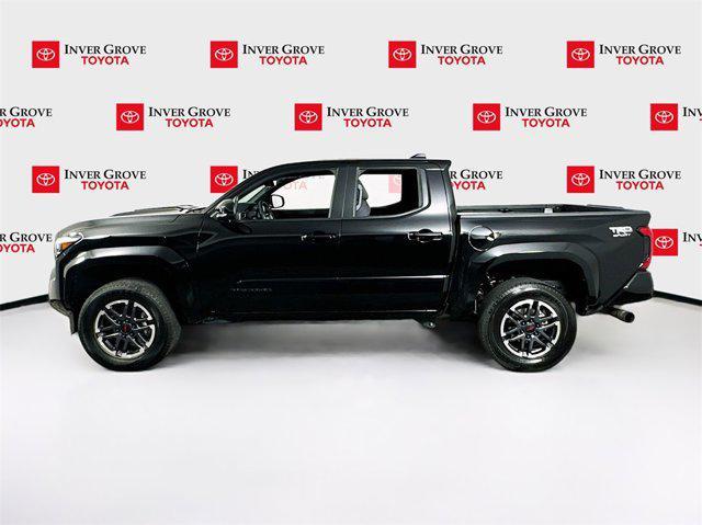 used 2024 Toyota Tacoma car, priced at $43,995