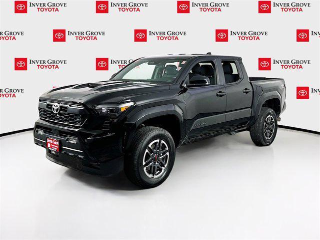 used 2024 Toyota Tacoma car, priced at $43,995