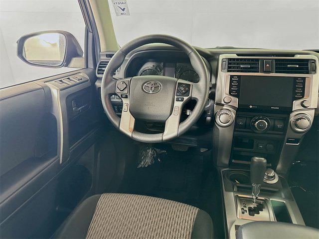 used 2024 Toyota 4Runner car, priced at $43,995