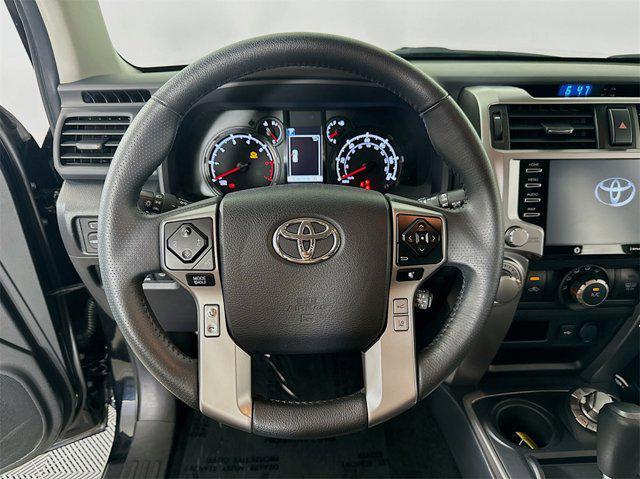 used 2024 Toyota 4Runner car, priced at $43,995