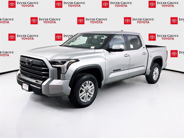 new 2026 Toyota Tundra car, priced at $59,711