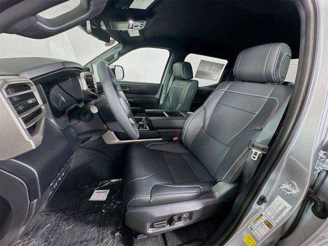 new 2026 Toyota Tundra car, priced at $59,711