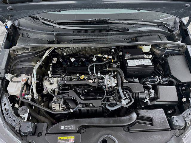 used 2024 Toyota Corolla car, priced at $23,795