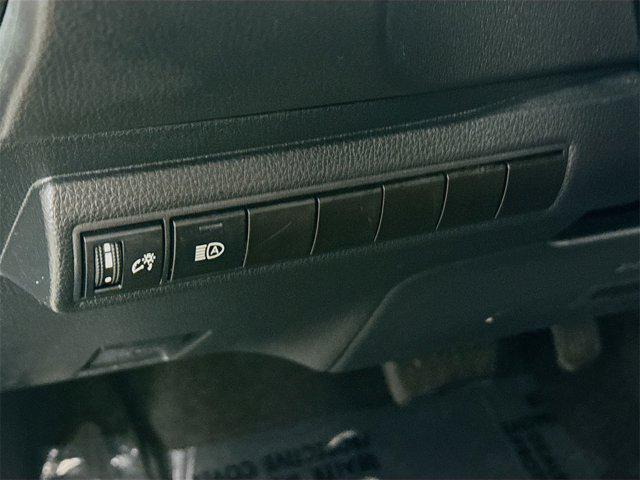 used 2024 Toyota Corolla car, priced at $23,795