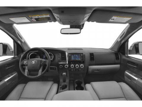 used 2022 Toyota Sequoia car, priced at $45,995