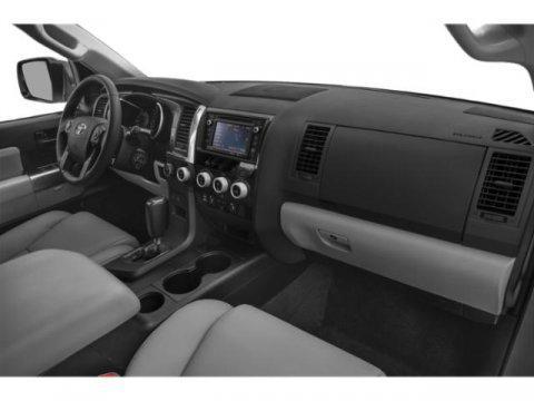 used 2022 Toyota Sequoia car, priced at $45,995