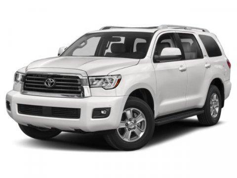 used 2022 Toyota Sequoia car, priced at $45,995