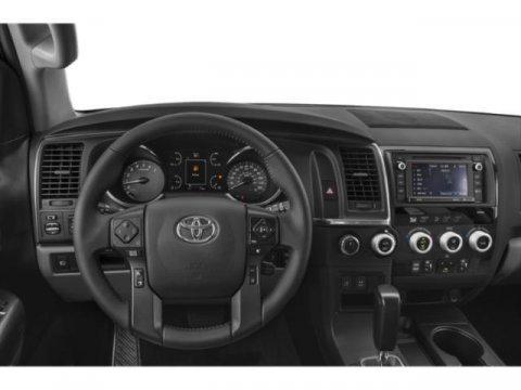 used 2022 Toyota Sequoia car, priced at $45,995