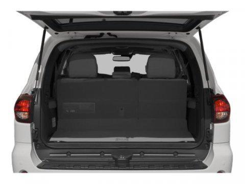 used 2022 Toyota Sequoia car, priced at $45,995