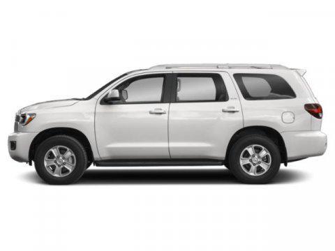 used 2022 Toyota Sequoia car, priced at $45,995