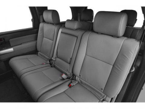 used 2022 Toyota Sequoia car, priced at $45,995