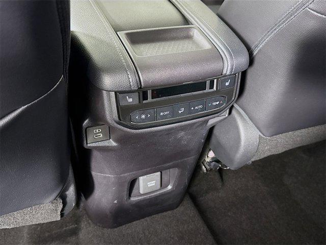 used 2024 Toyota Grand Highlander car, priced at $57,995