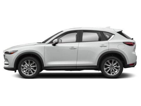 used 2019 Mazda CX-5 car, priced at $22,500