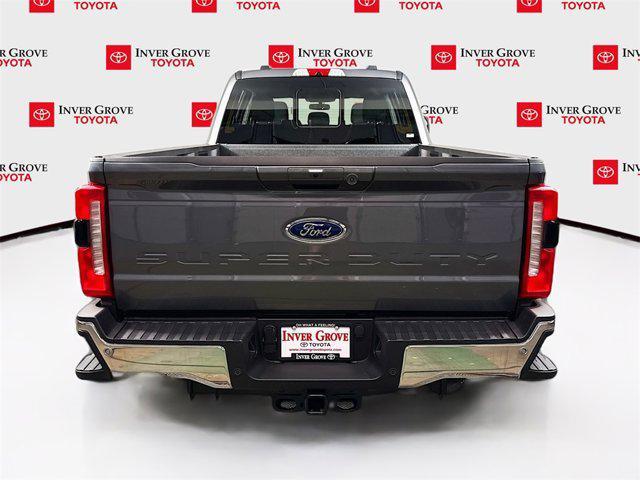 used 2026 Ford F-250 car, priced at $73,995