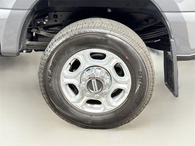 used 2026 Ford F-250 car, priced at $73,995