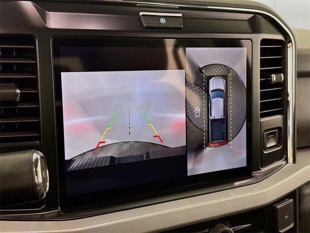 used 2026 Ford F-250 car, priced at $73,995